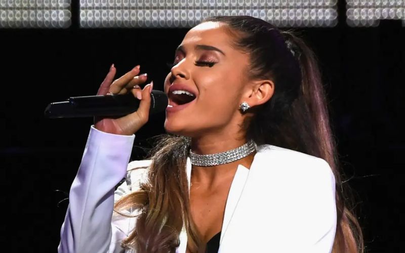 Unveiling the Enigmatic Talent of Ariana Grande: A Musical Journey