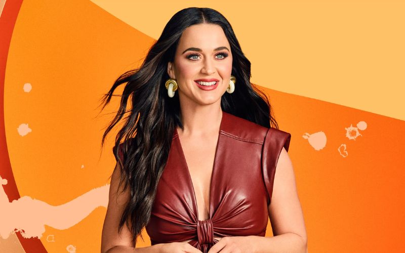 A journey through Katy Perry’s entrancing music and influence