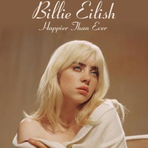 Happier Than Ever – Billie Eilish Lyrics