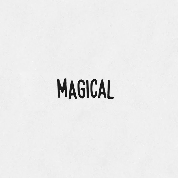 Ed Sheeran – Magical Lyrics
