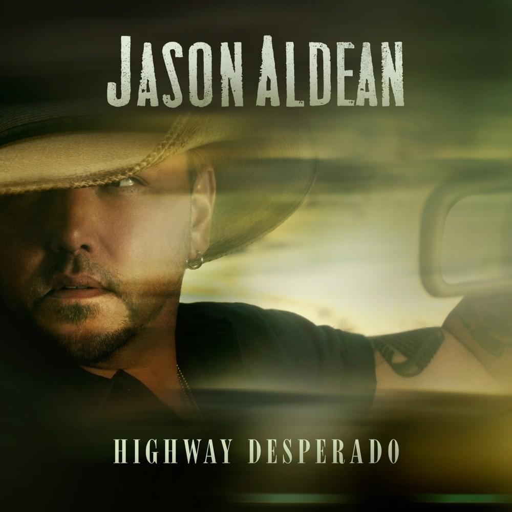 Jason Aldean – Let Your Boys Be Country Lyrics