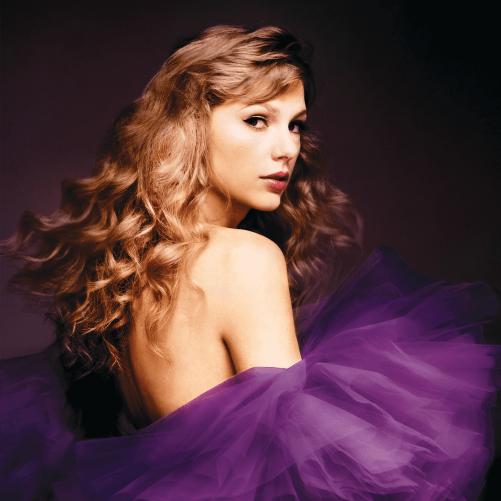 Taylor Swift – Electric Touch (Taylor’s Version) Lyrics