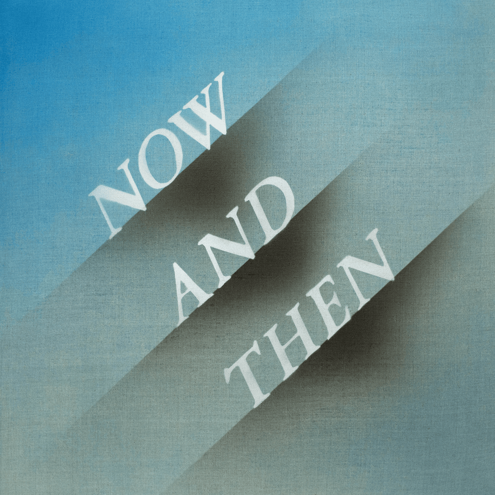 The Beatles – Now And Then Lyrics