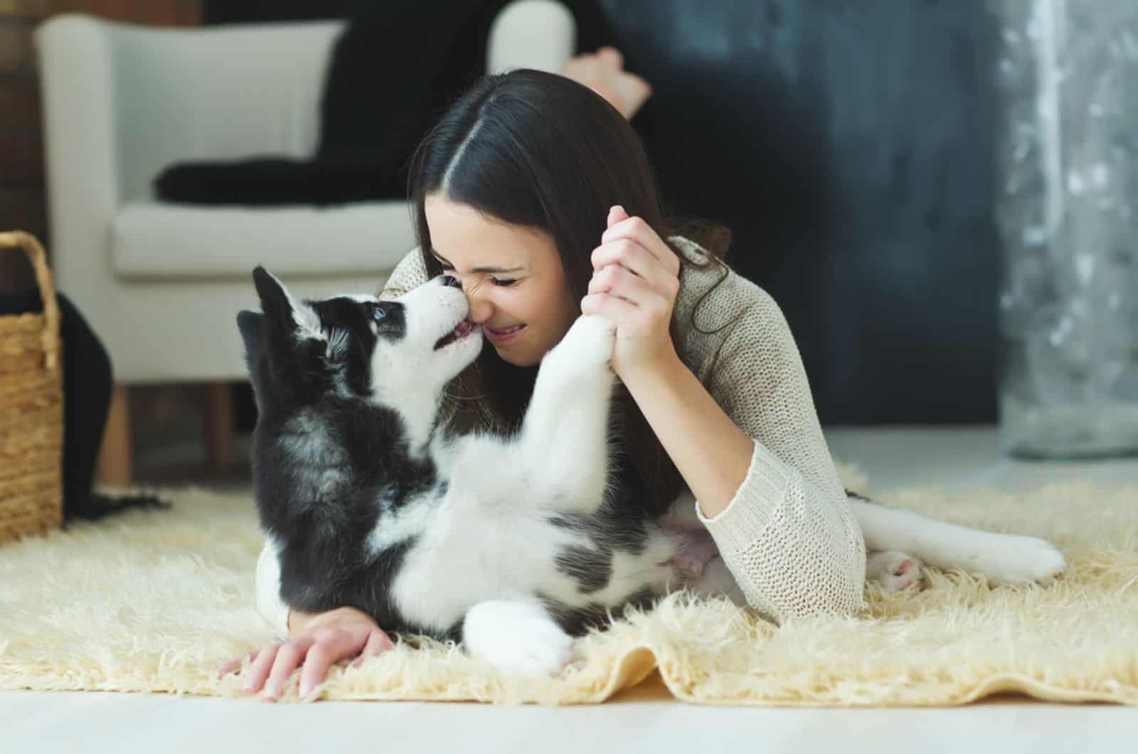 10 Reasons Why A Dog Person Is Simply Better Than A Cat Person