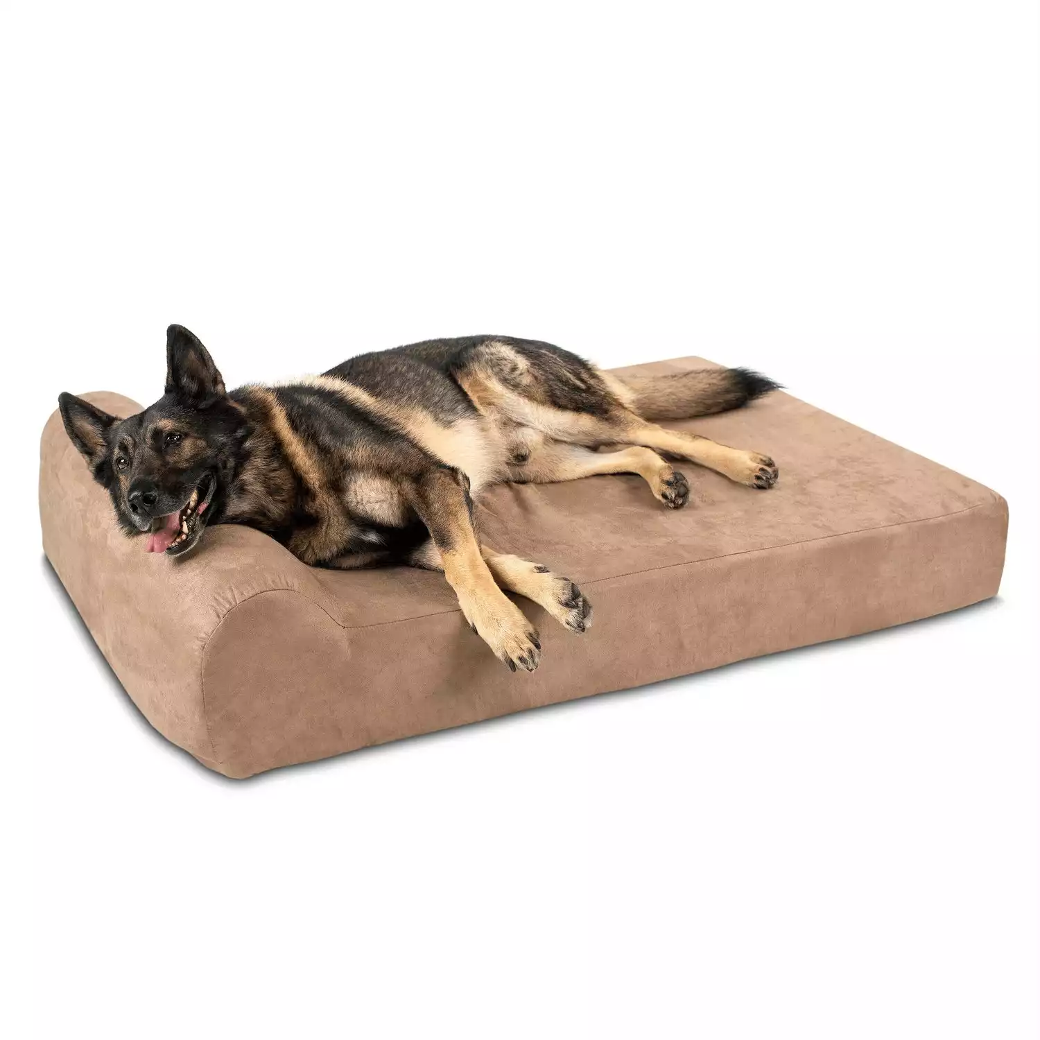 Big Barker 7-Inch Pillow