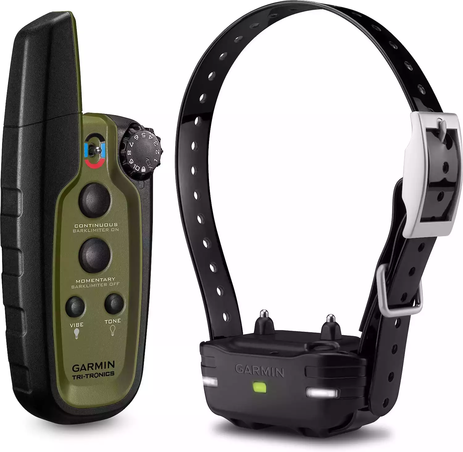 Garmin Sport PRO Training Collar