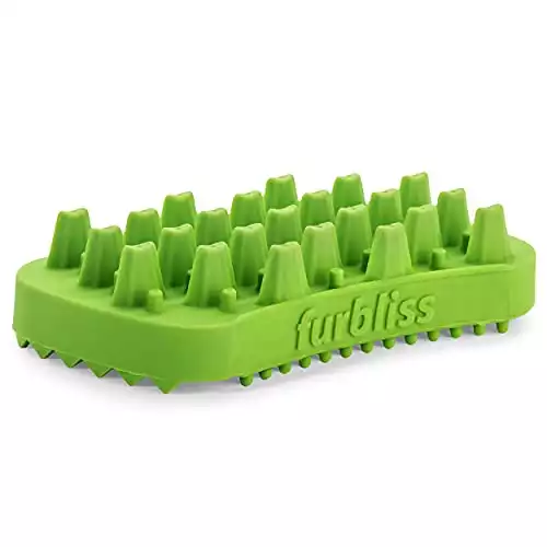 Furbliss Long-Haired Pet Brush