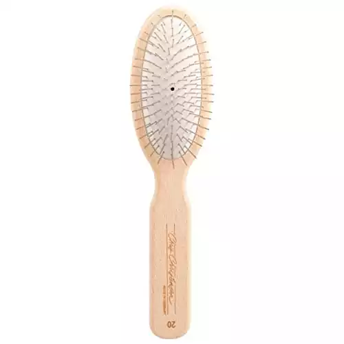 Chris Christensen Oval Dog Brush