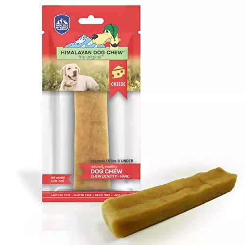 Himalayan Large Dog Chew