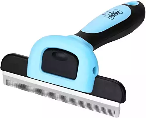 Pet Neat Dog Grooming Brush