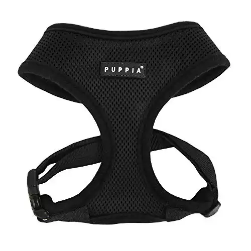 Puppia No Choke Dog Vest Harness