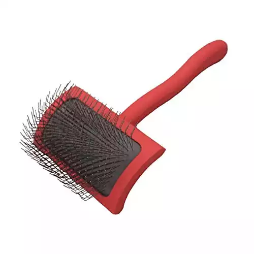 Chris Christensen Dog Slicker Brush