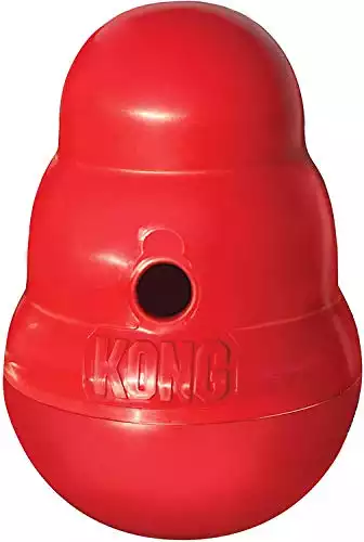 Kong Interactive Dispensing Dog Toy