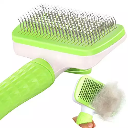 Garstor Dog Brush