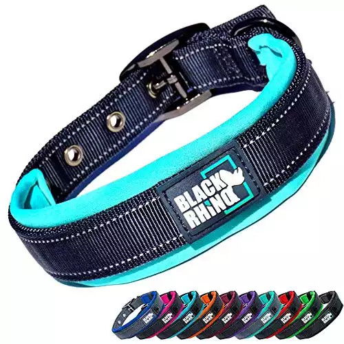 Black Rhino The Comfort Collar