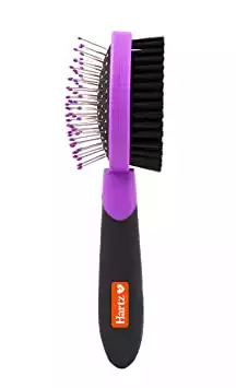 Groomer's Best Small Combo Brush