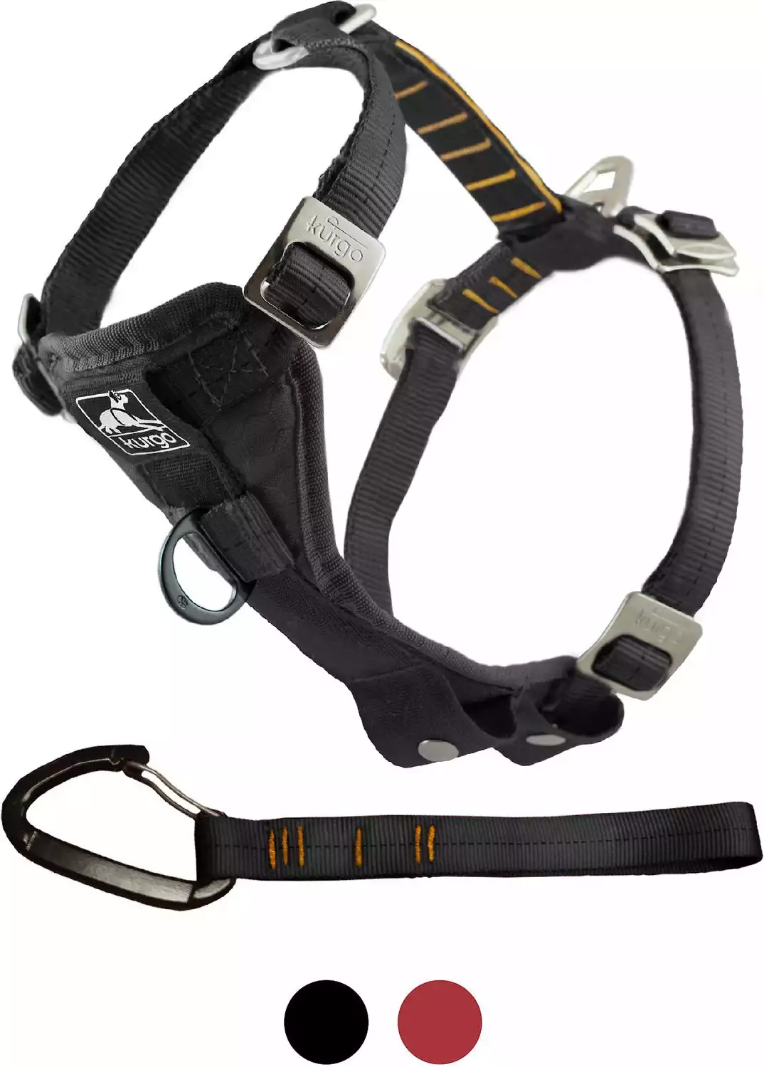 Kurgo Tru-Fit Smart Harness