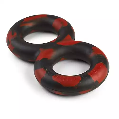 Goughnuts Durable Dog Pull Toy