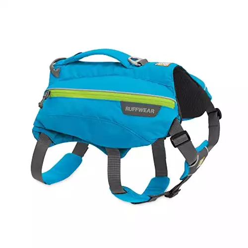 RUFFWEAR Singletrak Hiking Backpack