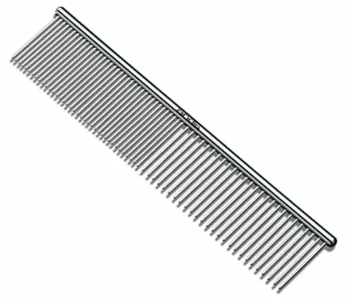 Andis Pet Steel Comb