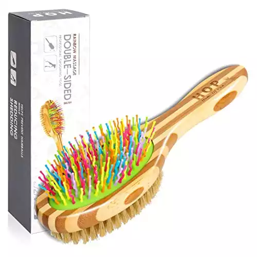 HOP Dog Grooming Brush