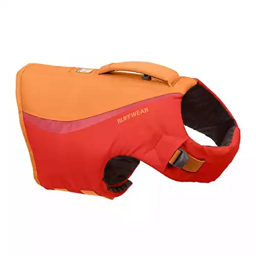 RUFFWEAR Float Coat Dog Life Jacket