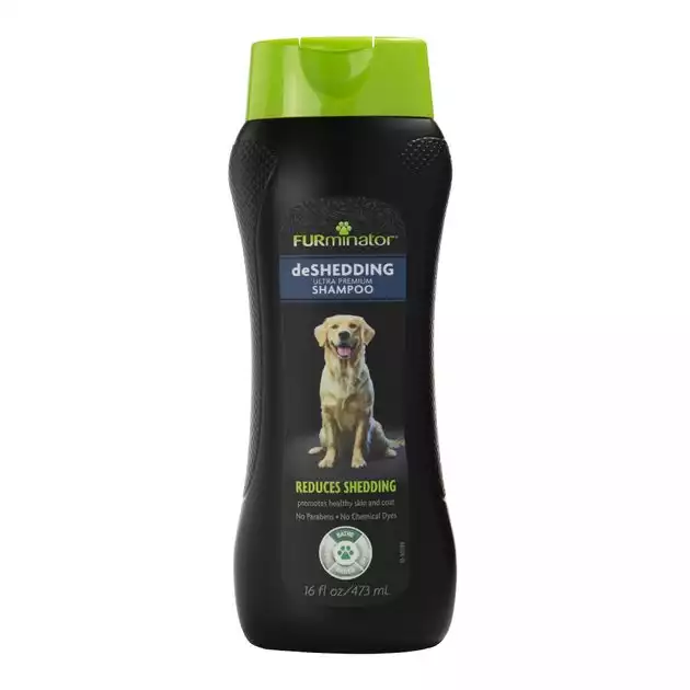 FURminator Deshedding Shampoo