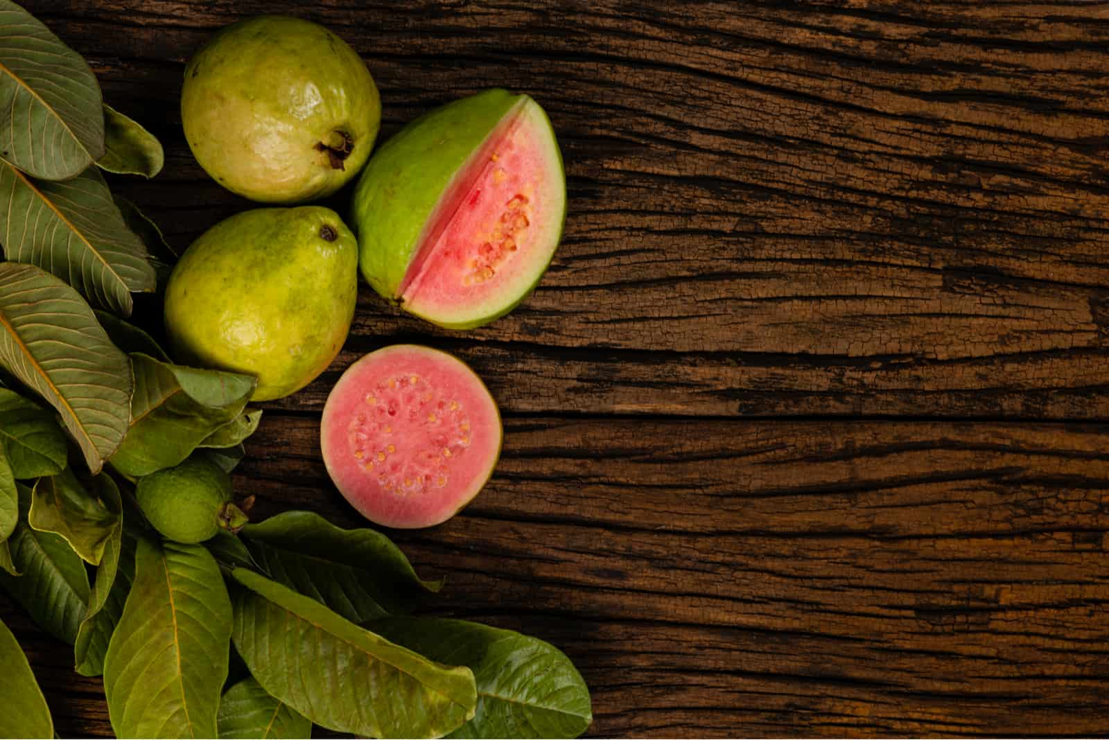 Can Dogs Eat Guava? Top Exotic Fruits That Are Safe For Dogs