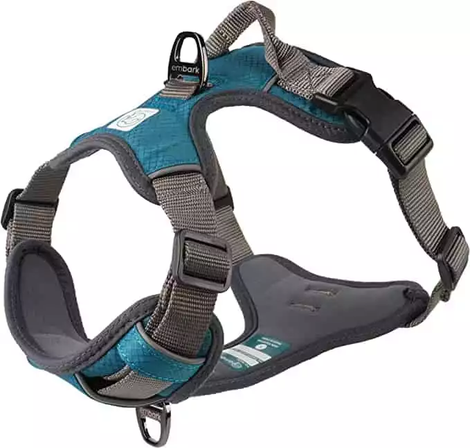 Embark Adventure No-Pull Dog Harnesses