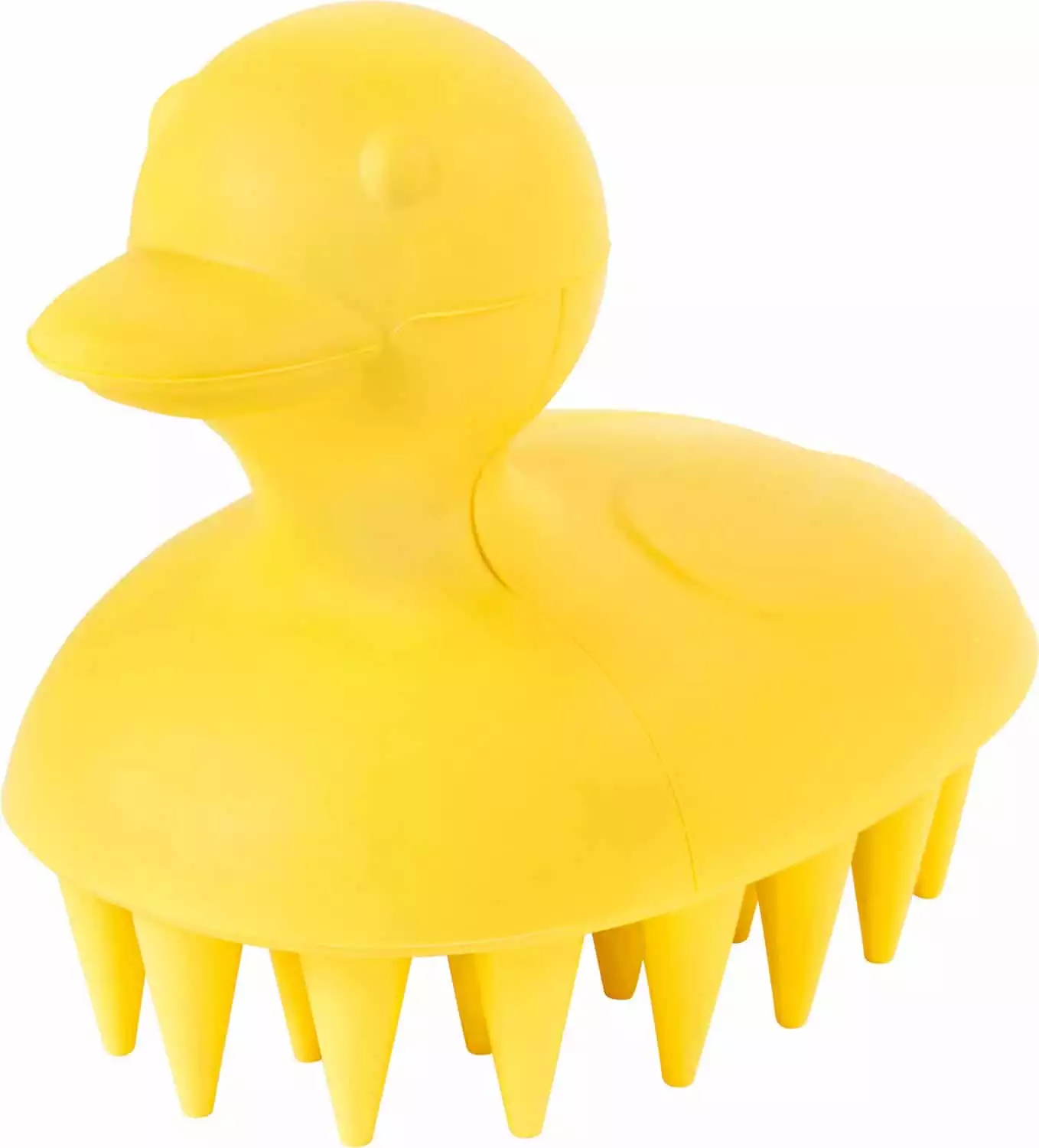 Frisco Rubber Duck Brush