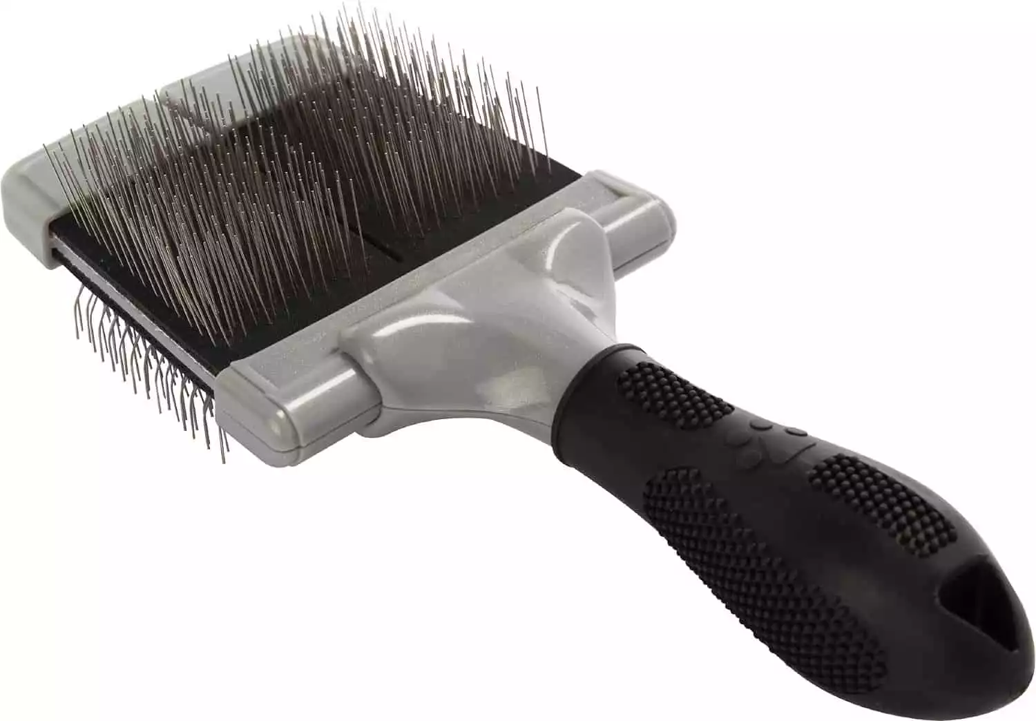 FURminator Firm Slicker Brush