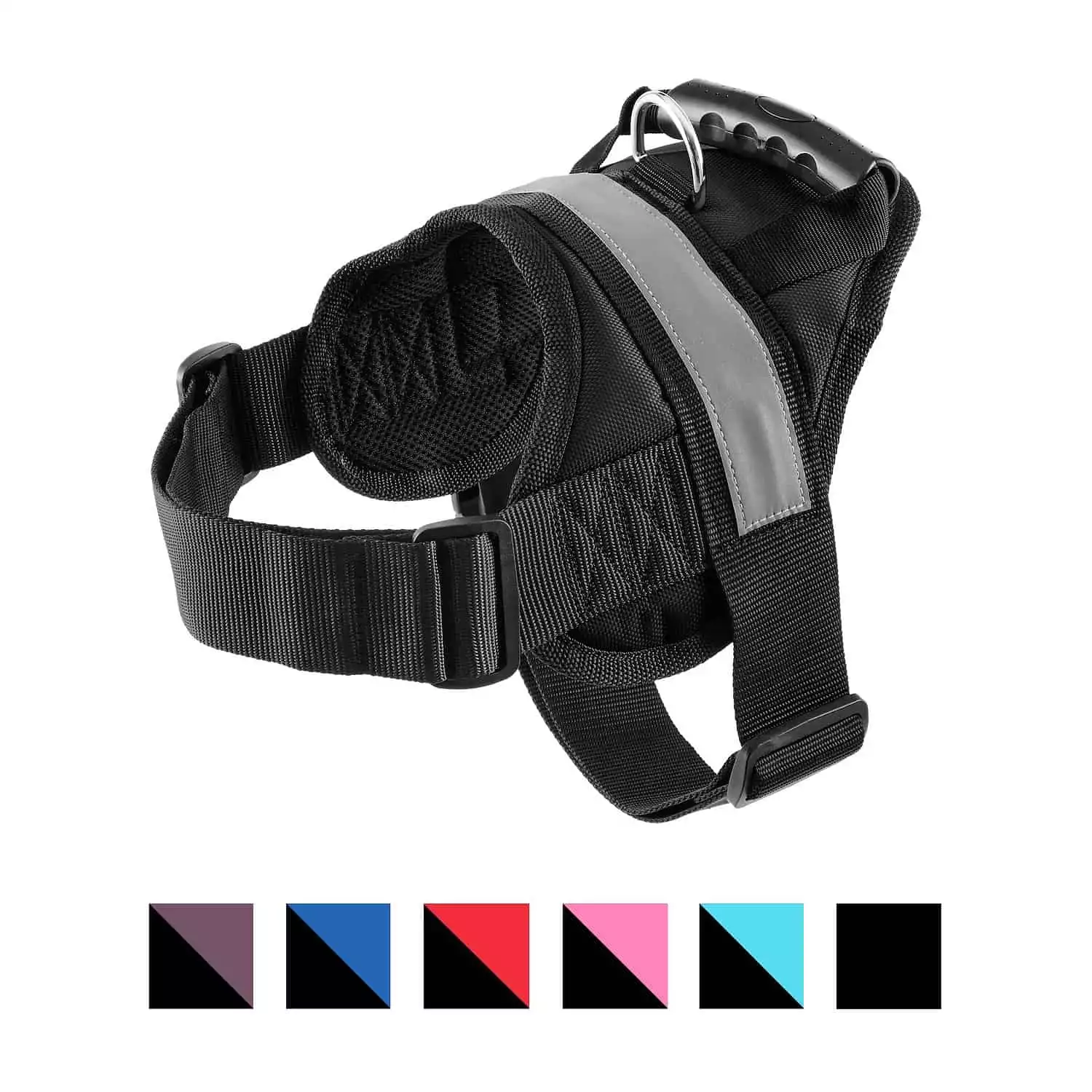 HDP Big Dog No-Pull Dog Harness