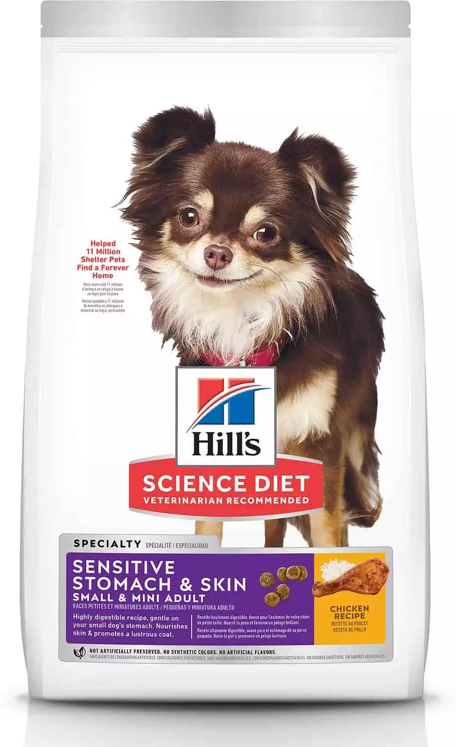 Hill's Science Diet Sensitive Stomach