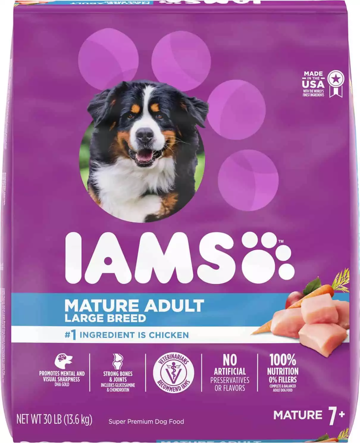 Iams ProActive Health Mature Adult