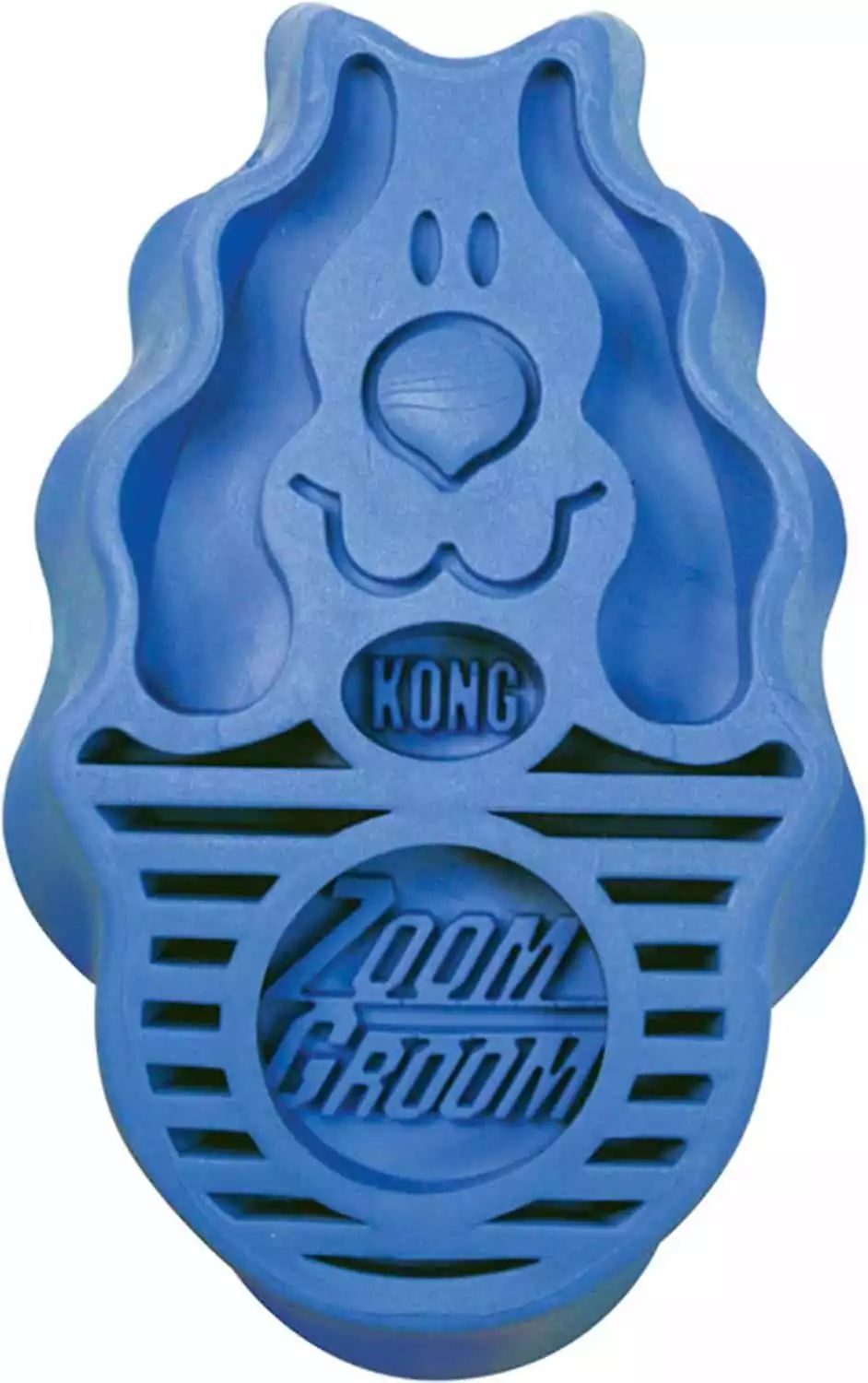 KONG Zoom Groom Brush