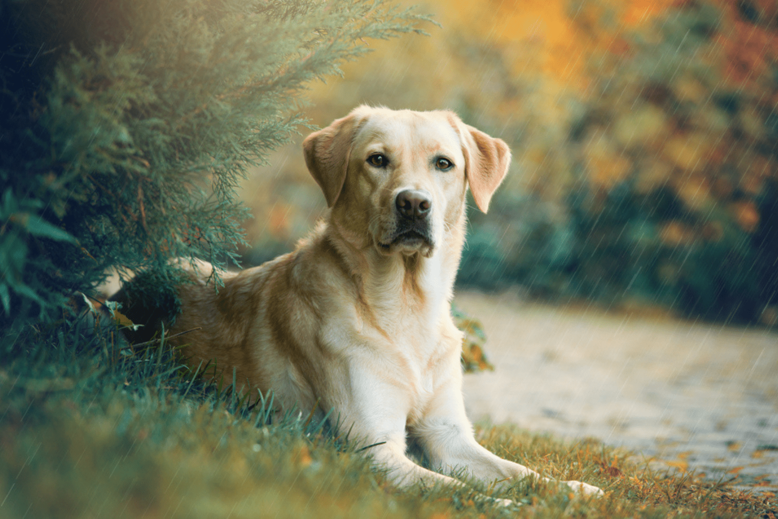 Labrador Ear Cropping Gets You Coal In Your Christmas Stocking