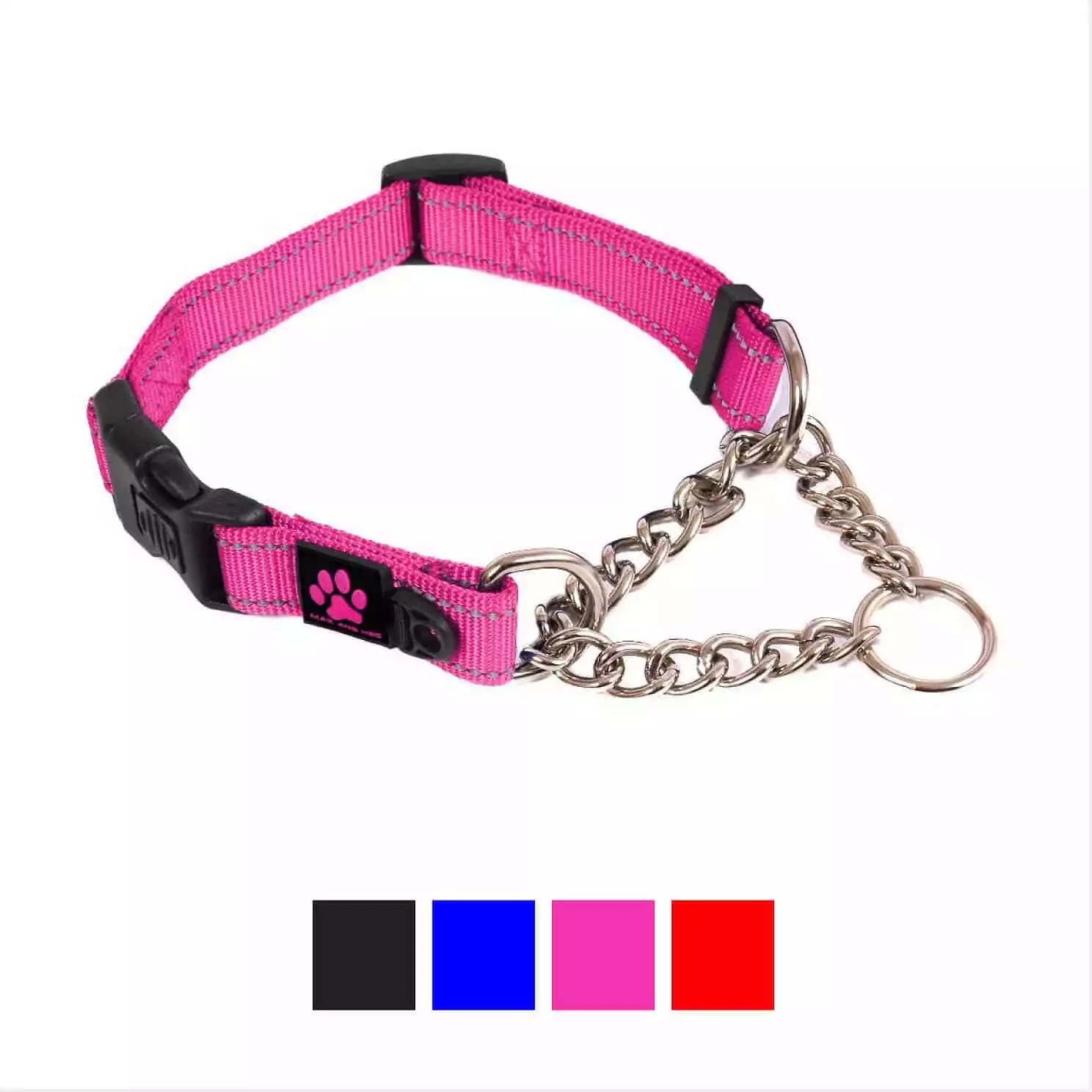 Max And Neo Nylon Collar