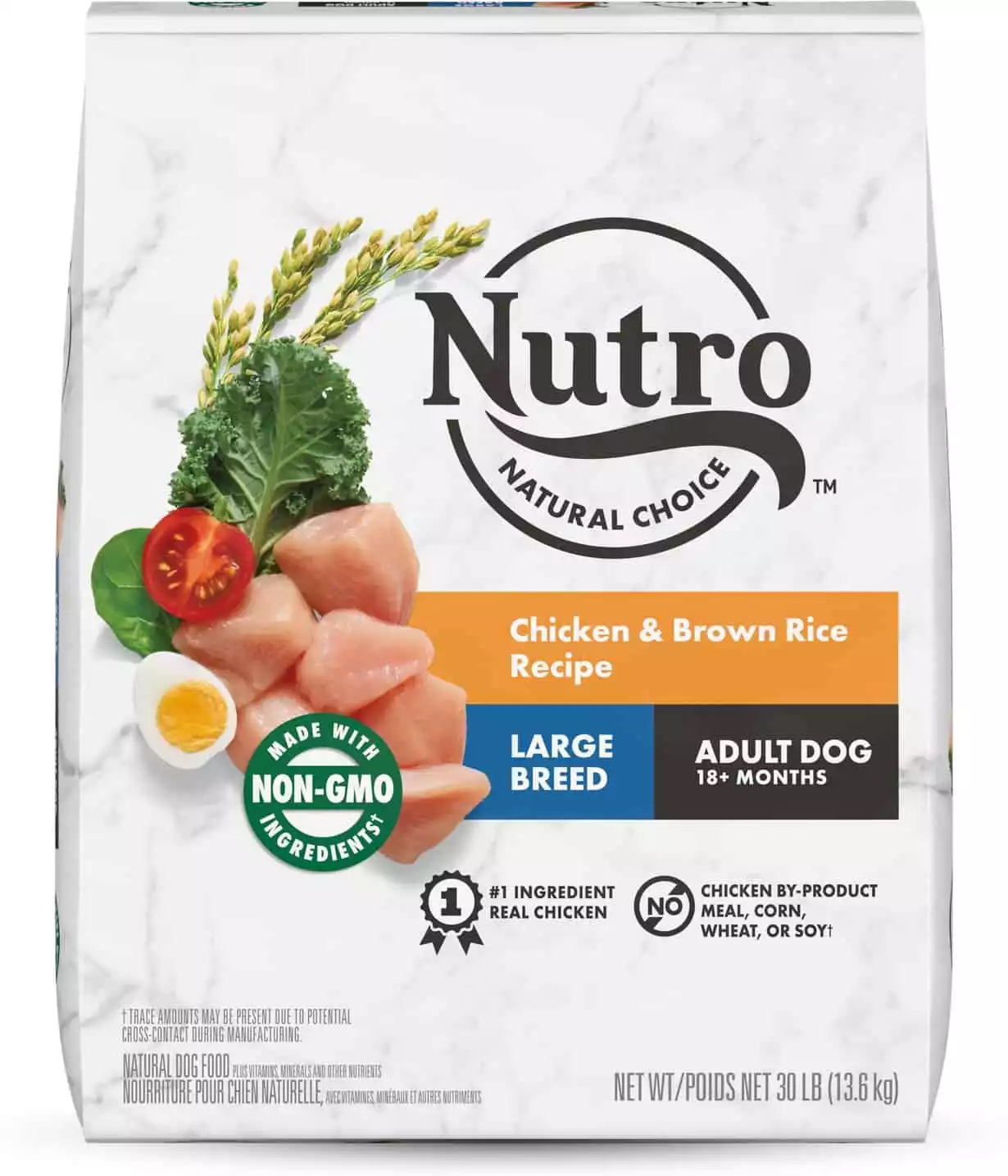 Nutro Wholesome Essentials