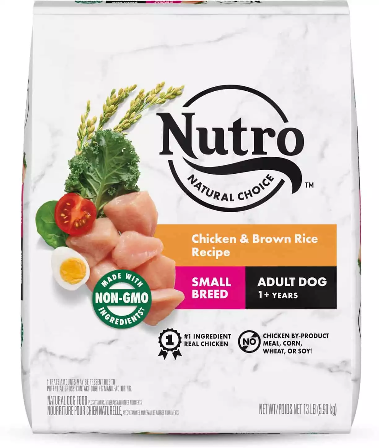 Nutro Natural Choice