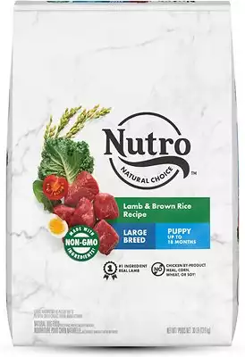 Nutro Wholesome Essentials Puppy