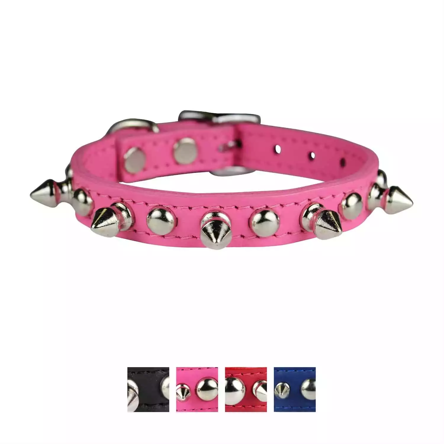 OmniPet Stud Collar