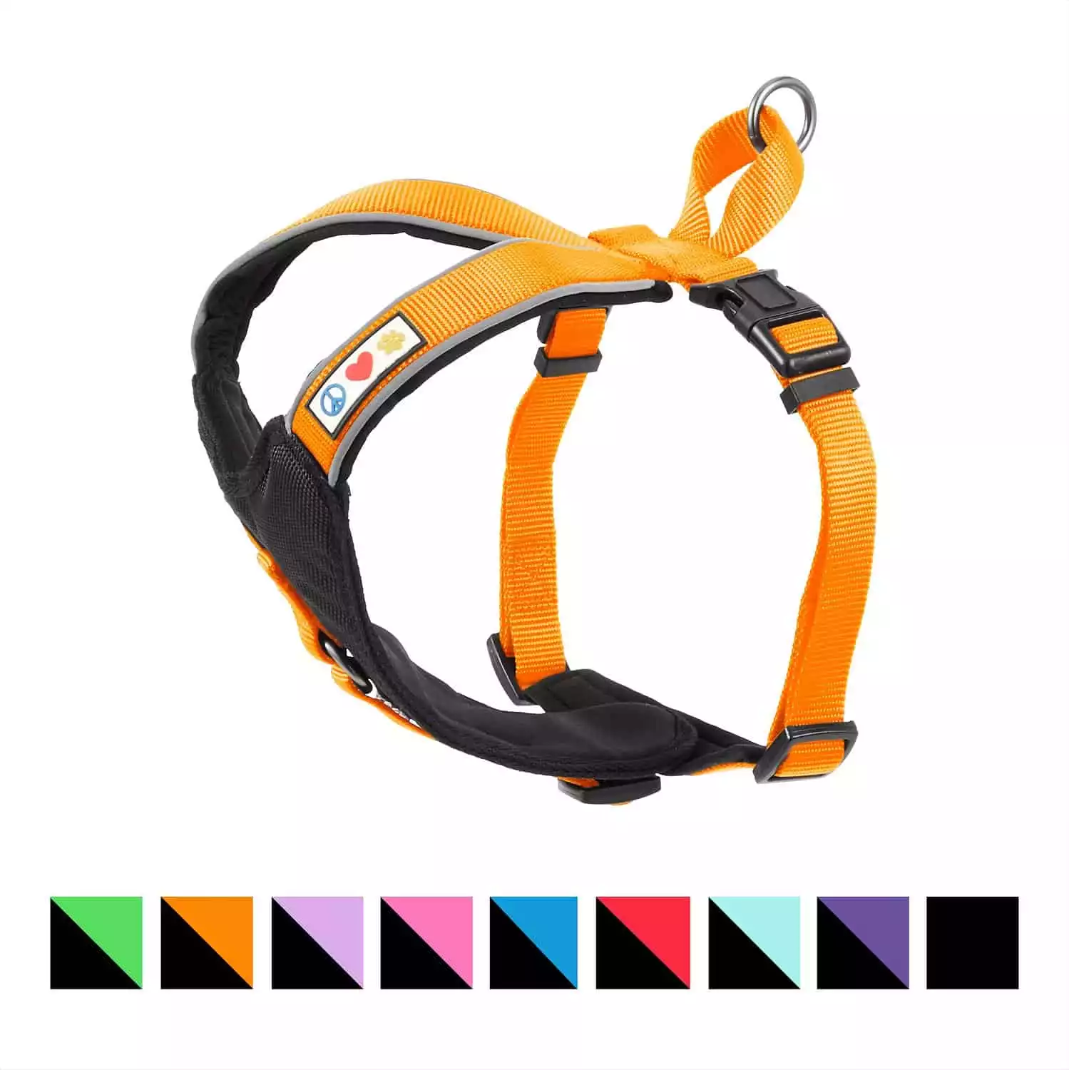 Pawtitas Nylon Harness