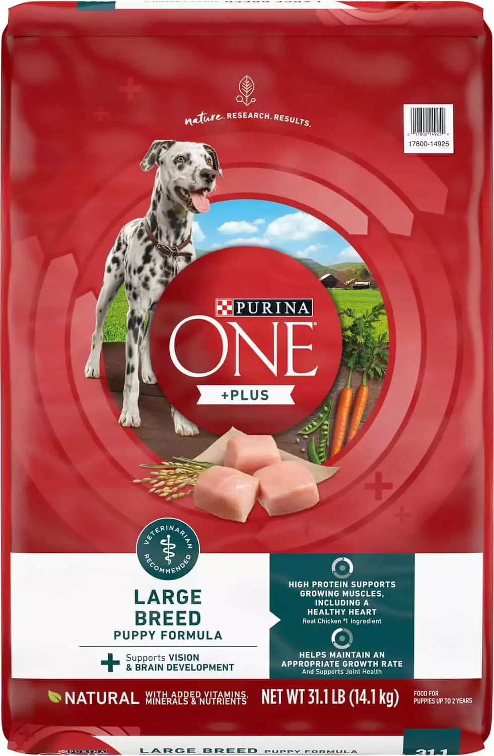 Purina One Smart Blend