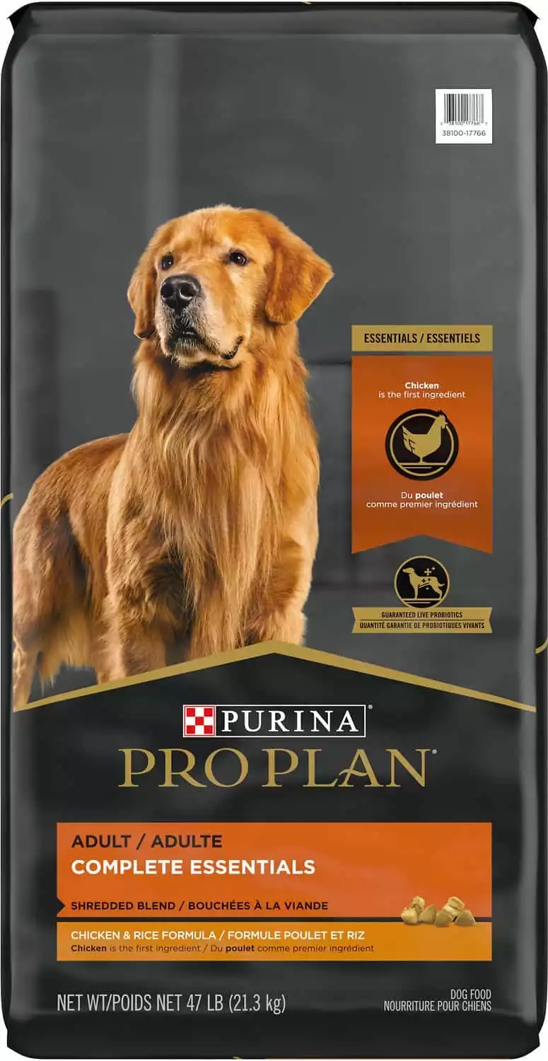 Purina Pro Plan