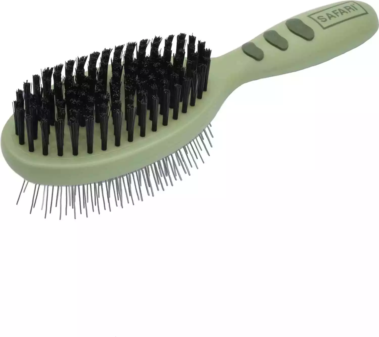 Safari Combo Pet Brush