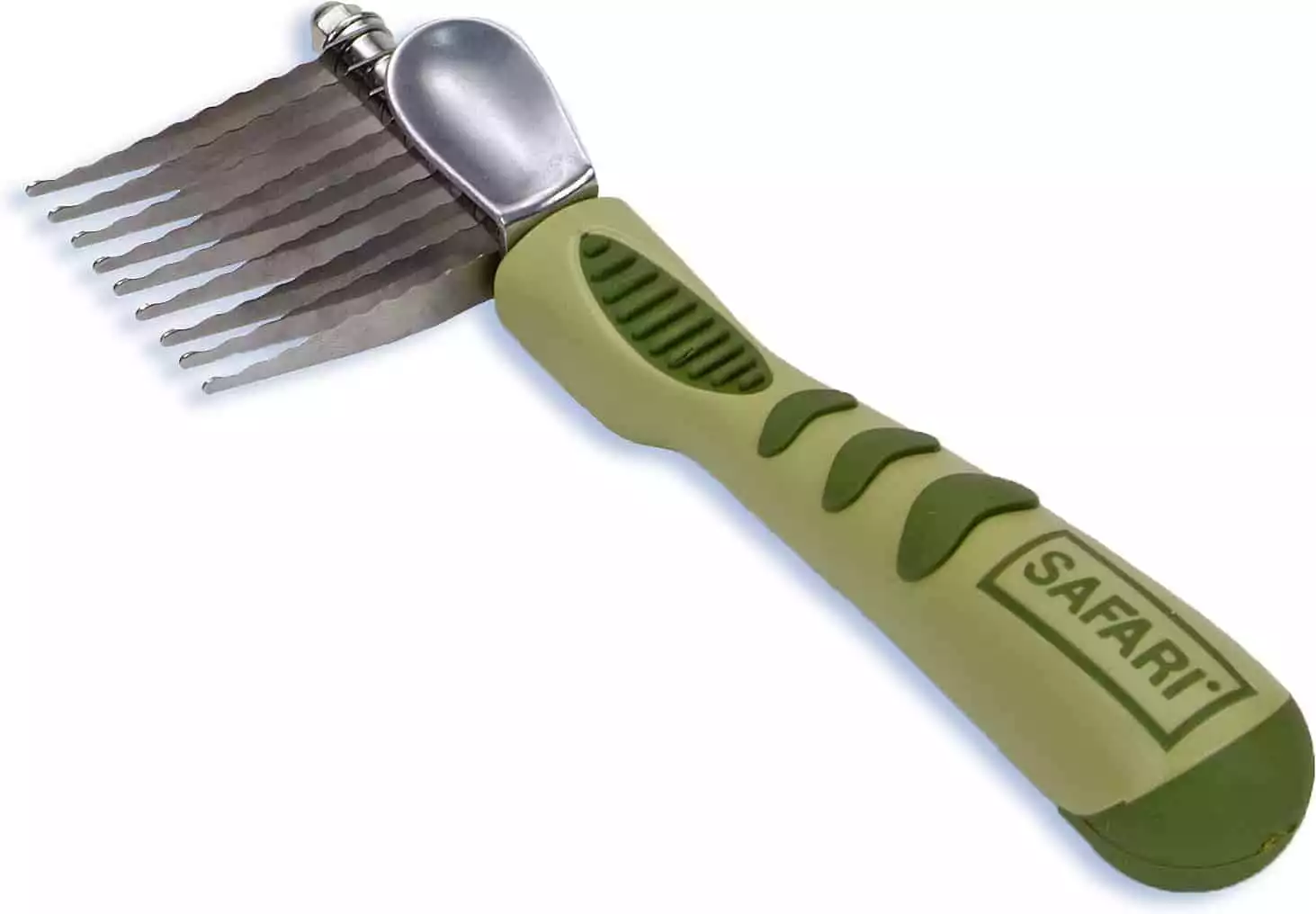 Safari Dematting Dog Comb