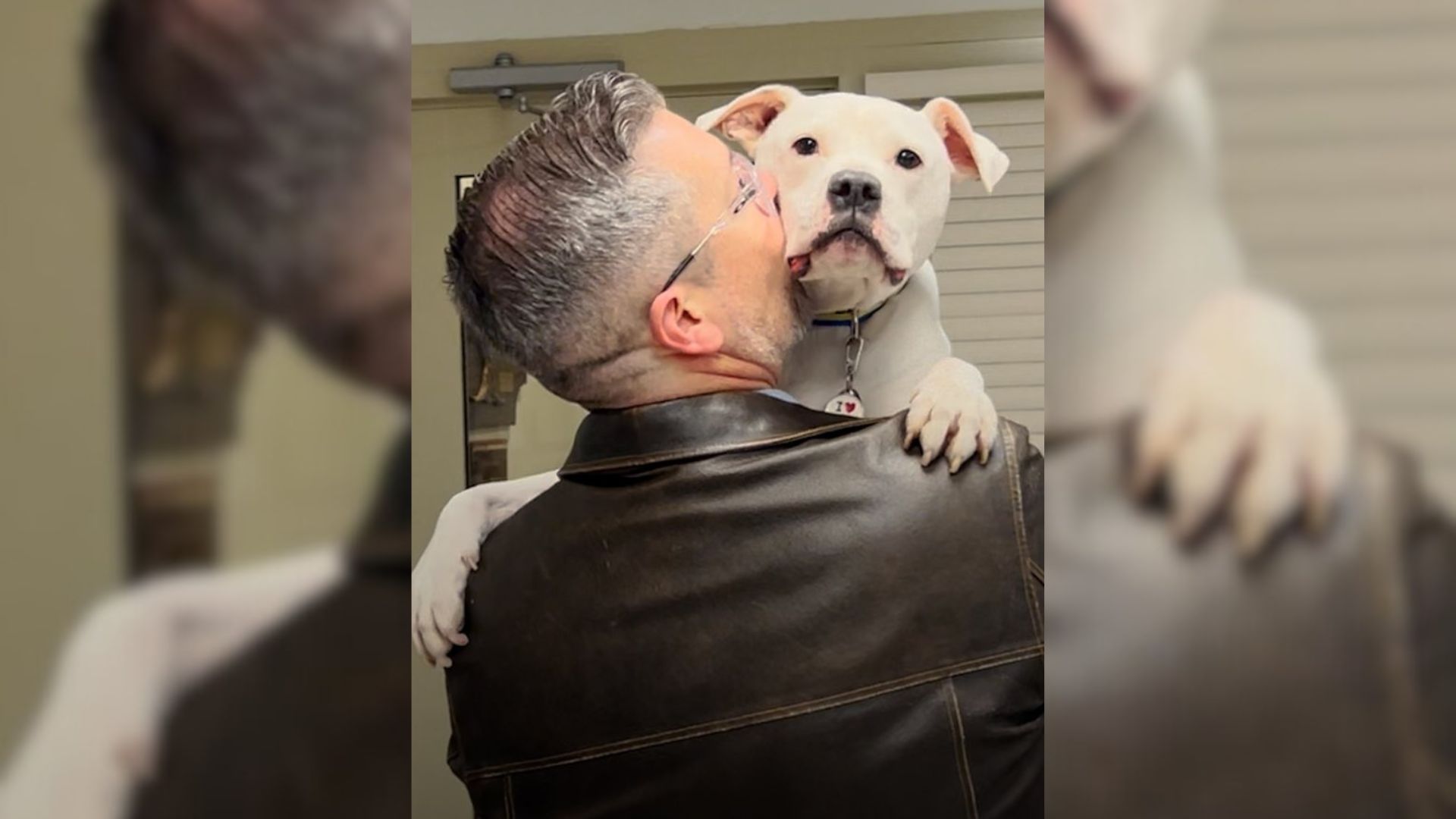 Man Decides To Give A Chance To A ‘Special Needs’ Dog, Who Then Surprises Everyone With His Talent