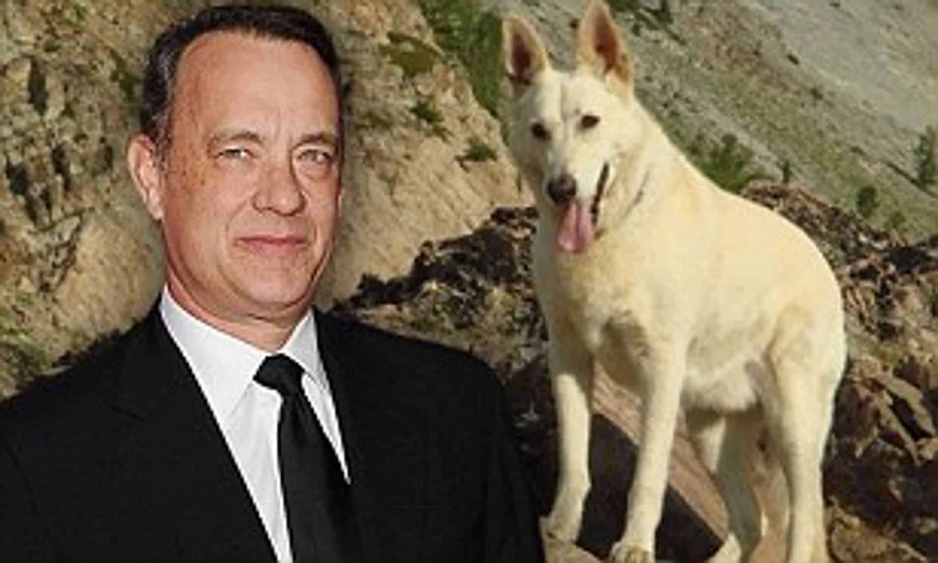 Tom Hanks