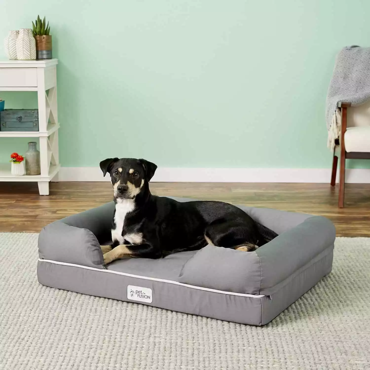 Ultimate Orthopedic Dog Bed