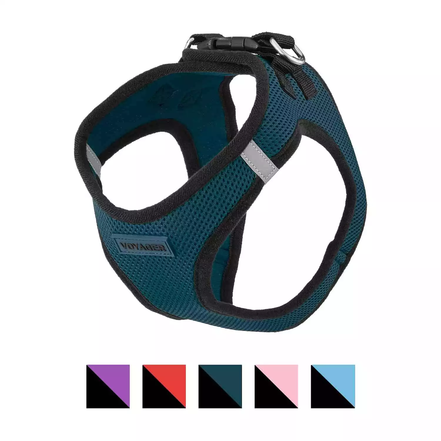 Voyager Mesh Dog Harness